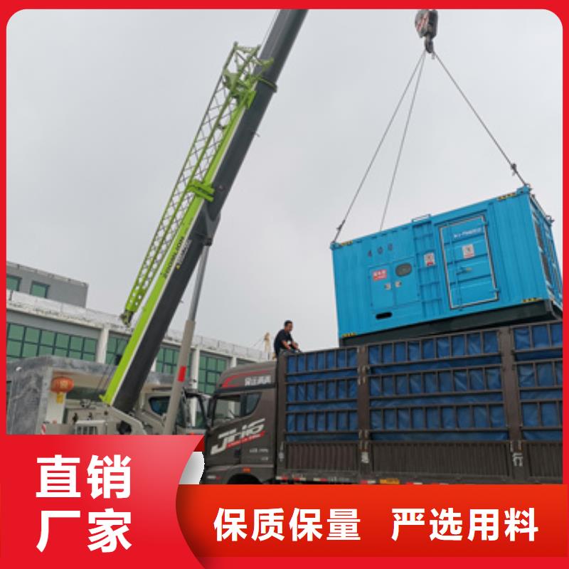 特殊型号发电车租赁在附近吗