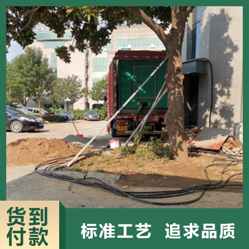 100-1000千瓦发电车租赁怎么样