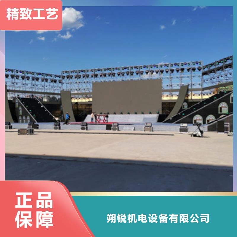 特殊型号静音发电车租赁欢迎咨询