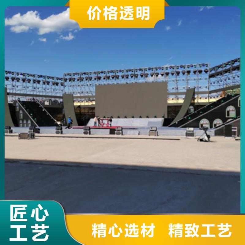 价格多少特殊型号静音发电车租赁
