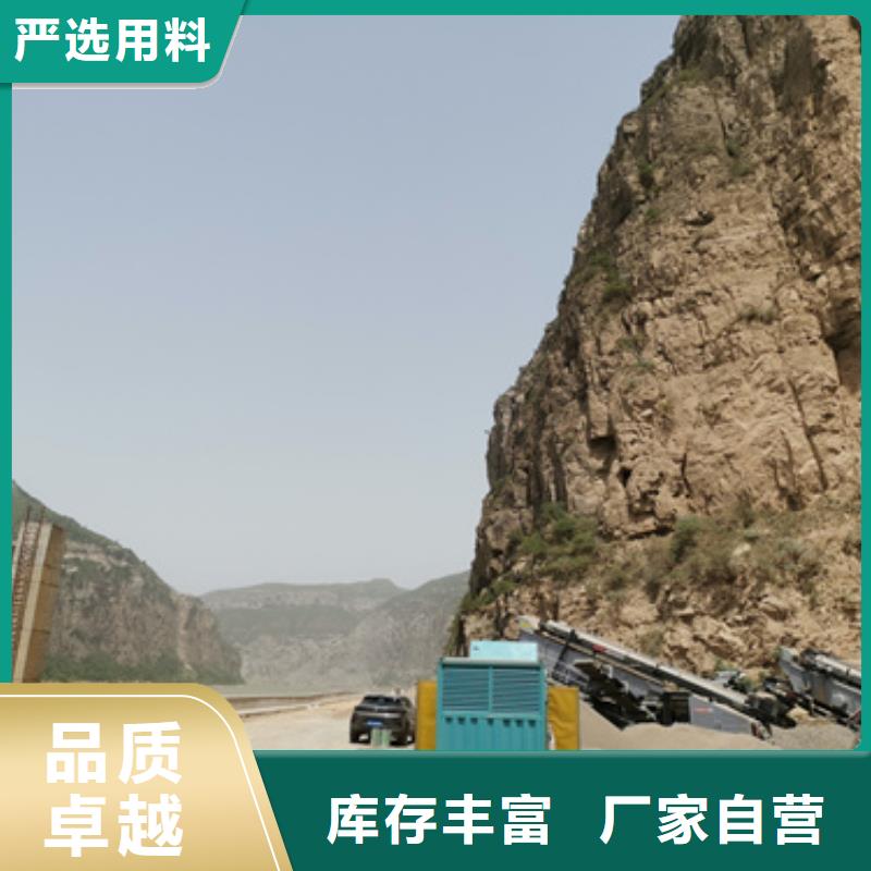 静音发电车变压器租赁价格多少