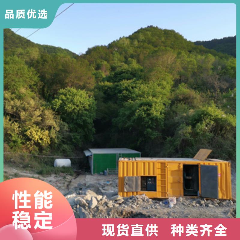 大型会议发电车租赁品牌