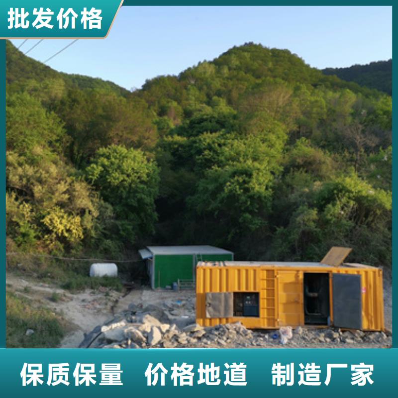 UPS静音发电车租赁正规吗