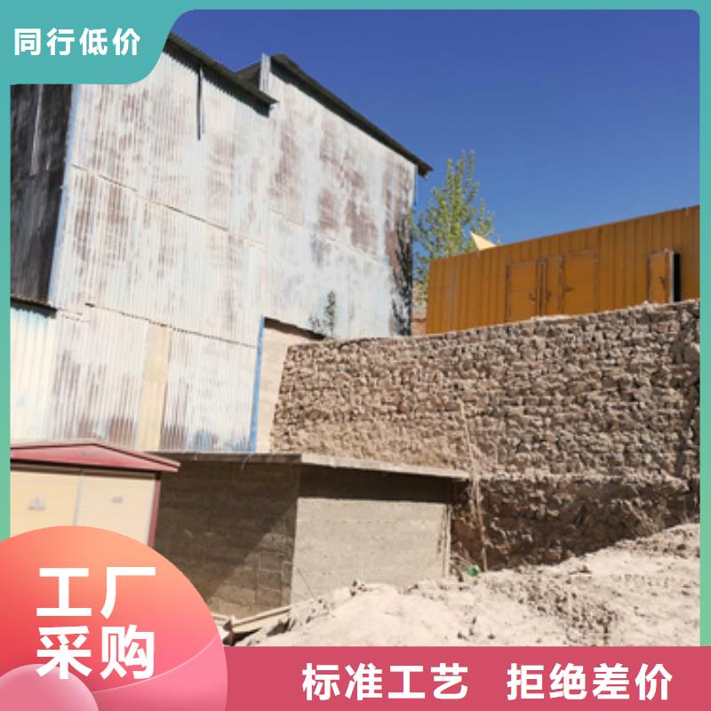 500千瓦发电车随叫随到