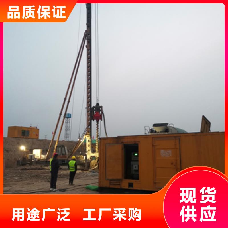 价格透明无中间商各种型号铝铜电缆发电车租赁