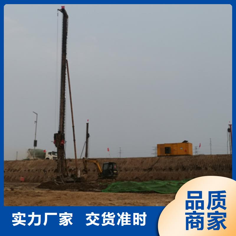 租售一体低压静音发电车变压器租赁