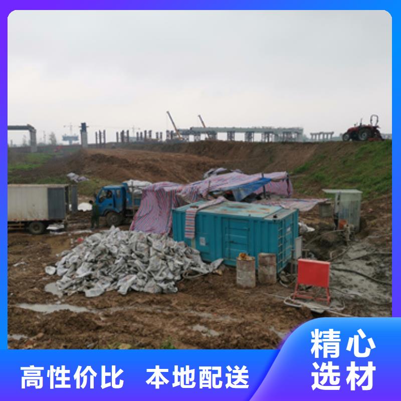 地址在哪大型静音发电车租赁