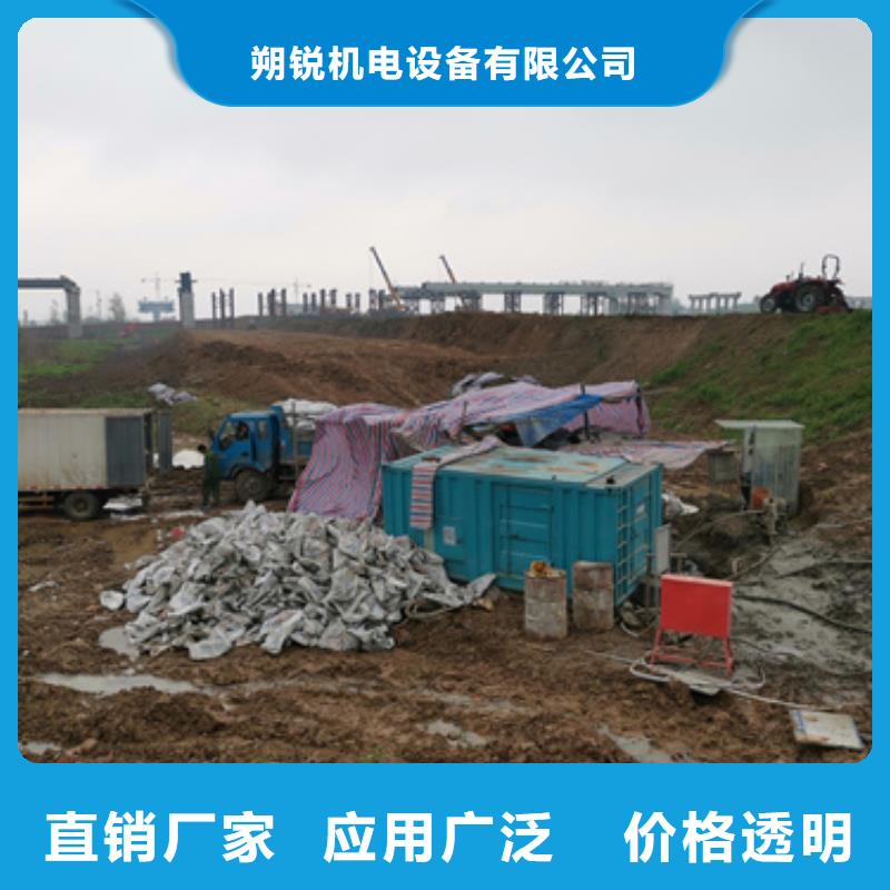 快捷静音发电车租赁服务全球价格统一