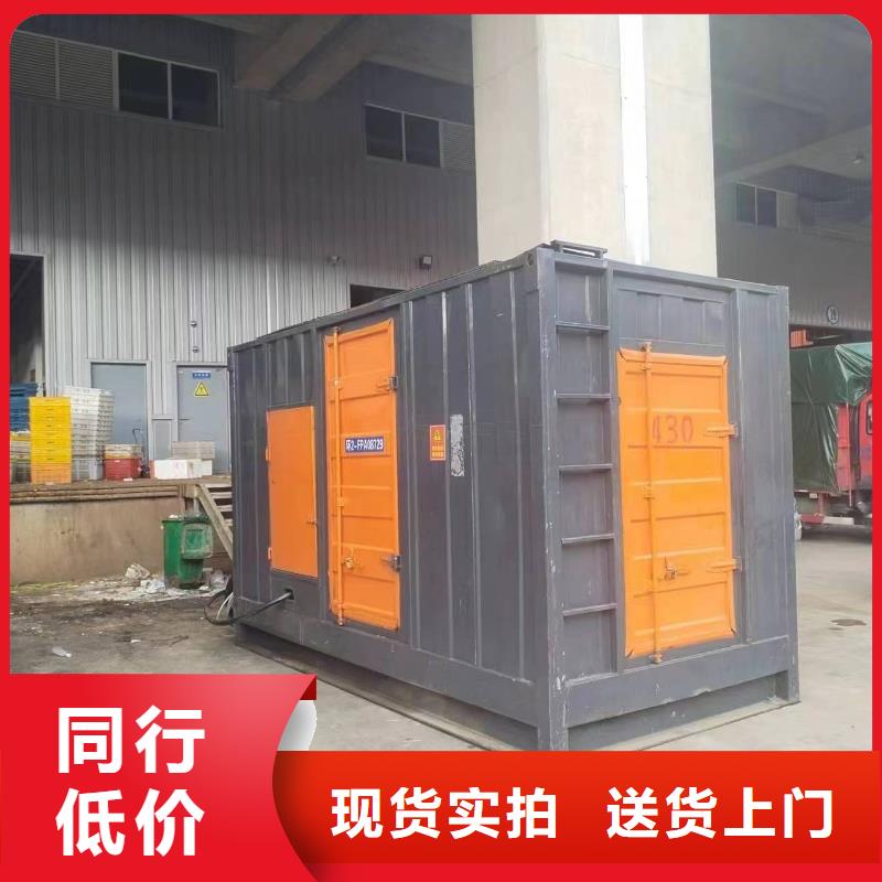 厂区专用发电机变压器租赁经济实惠