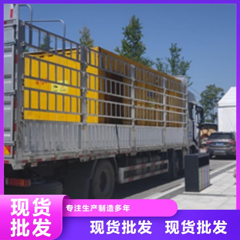 380V发电车变压器租赁随叫随到