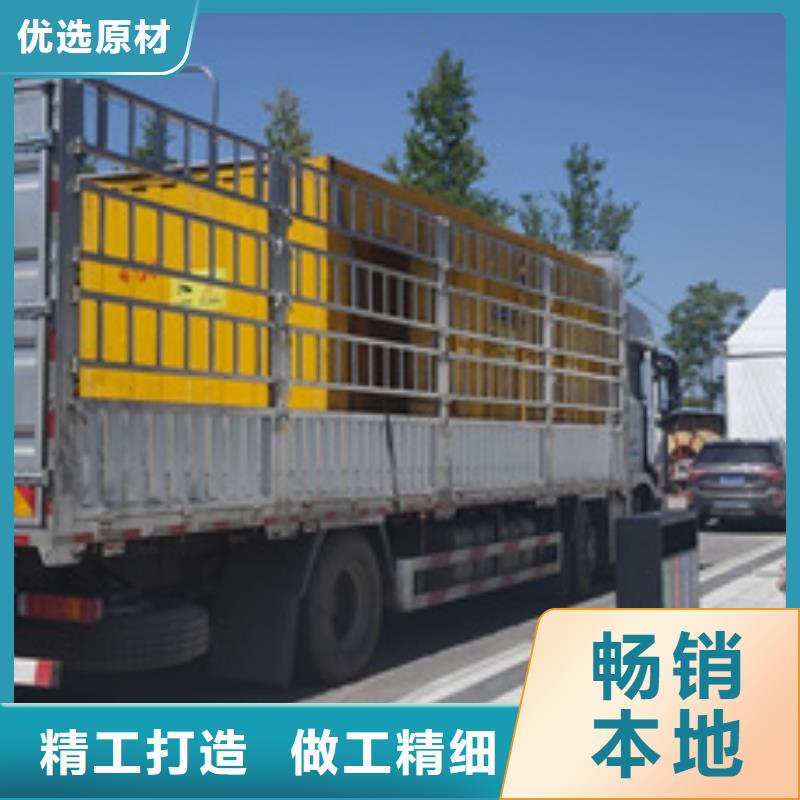 各种变压器变压车租赁全国发货