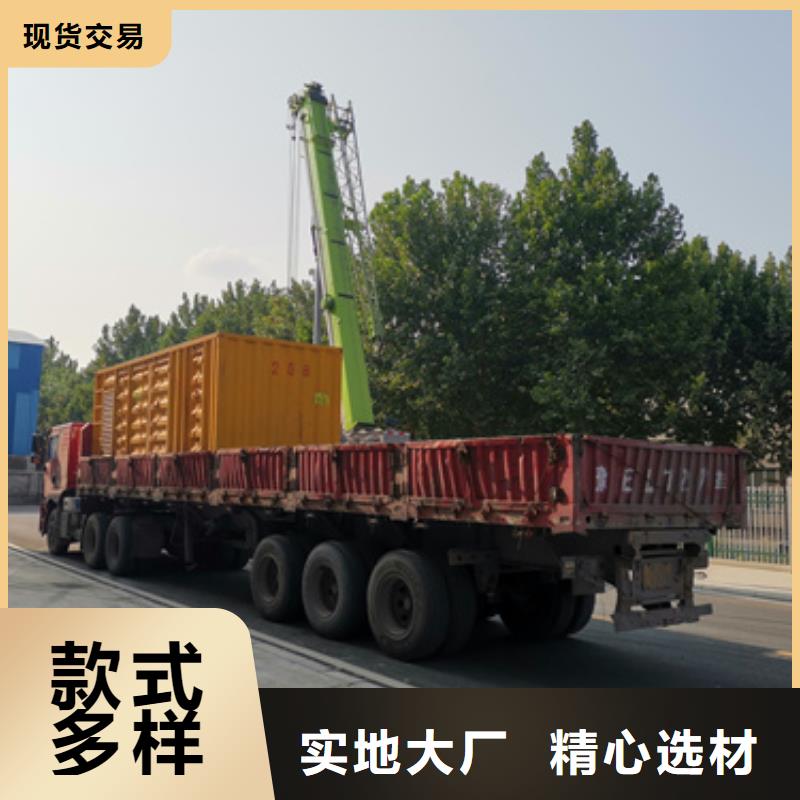 进口发电车变压器租赁哪里有