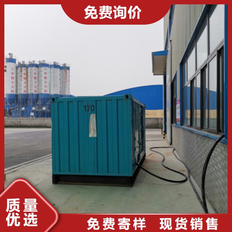 UPS发电机变压器租赁价格优惠