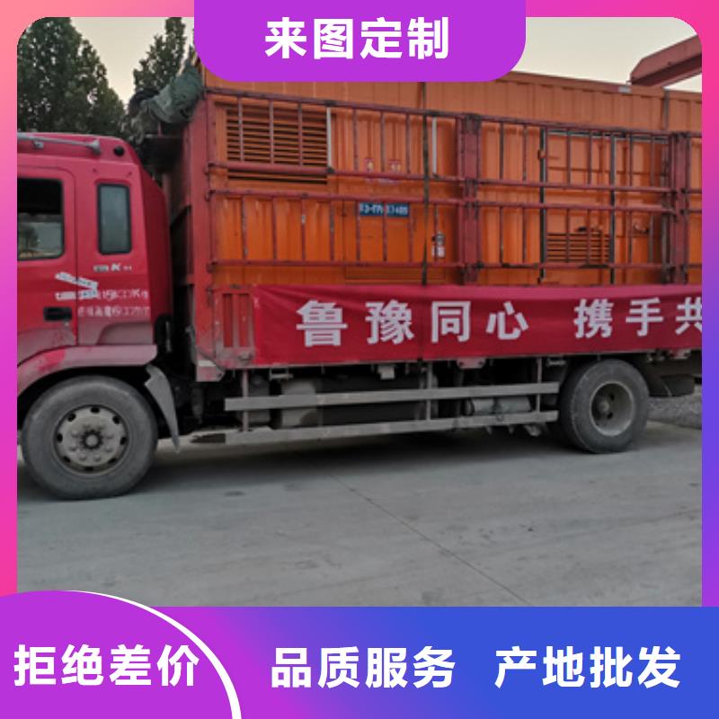 厂区专用发电机变压器租赁本地专业