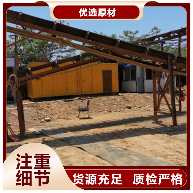 各种发电机变压器电缆租赁方便快捷
