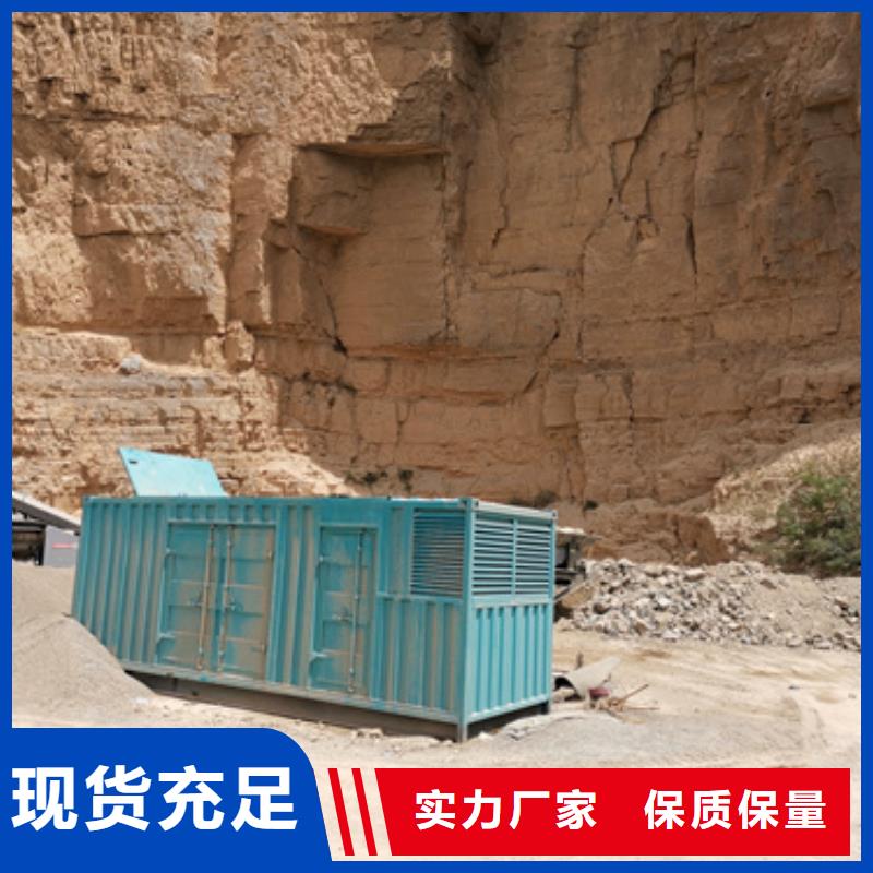 10KV发电机变压器租赁无中间商
