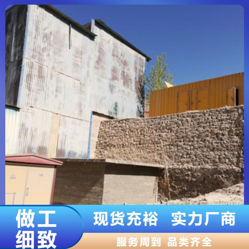 UPS发电车变压器租赁灵活多变