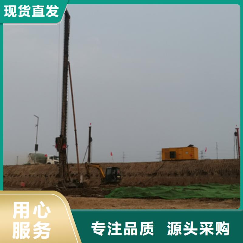 应急发电机变压器租赁品质怎么样