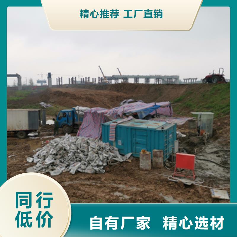 东方市应急发电车变压器租赁随时发货