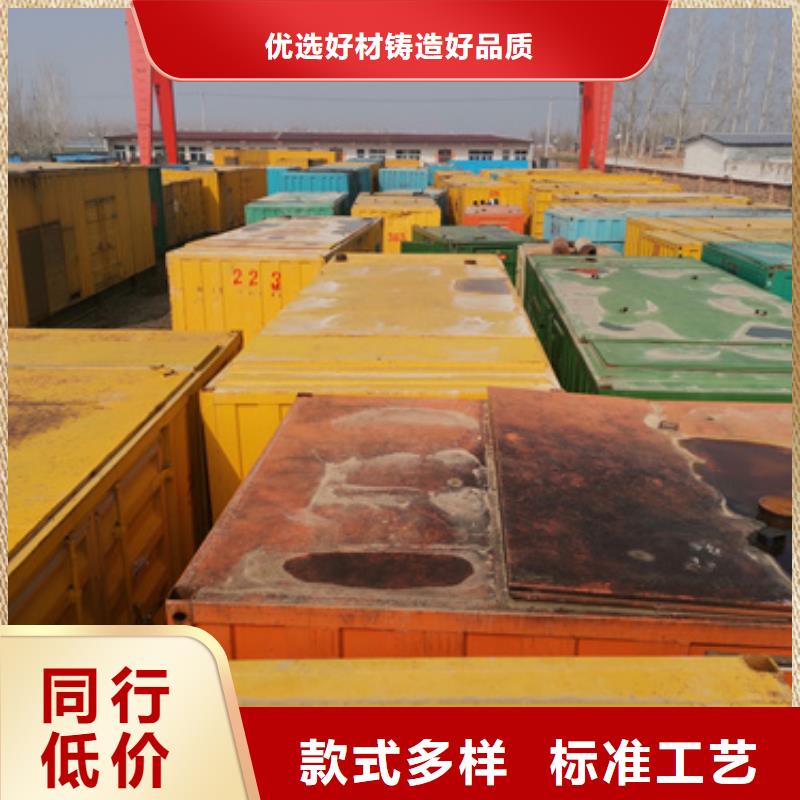 【柴油发电机】-200kw发电机租赁的图文介绍