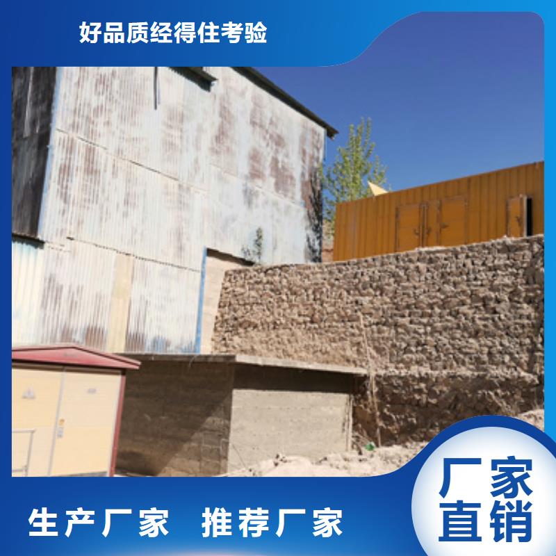 800千瓦柴油发电机租赁省时省力