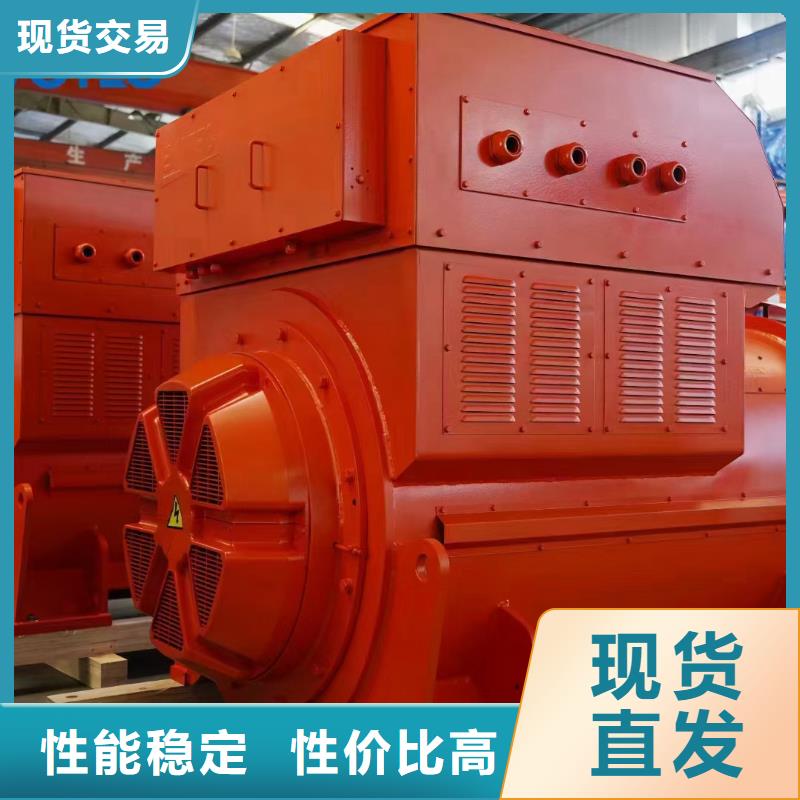 10KV发电机出租