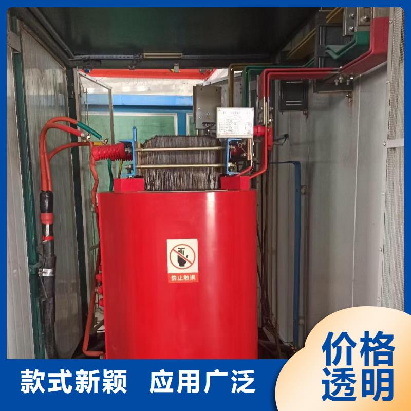 附近租发电车全国配送价格公道