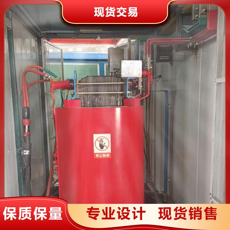 出租400KW发电机