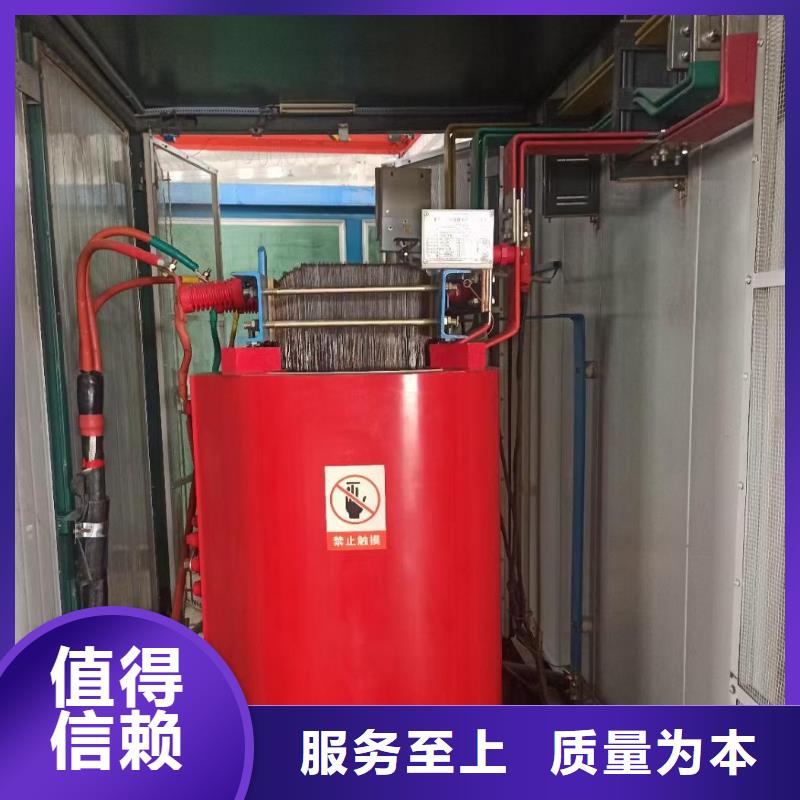 进口发电机出租箱式变压器租赁维曼电力用电不愁