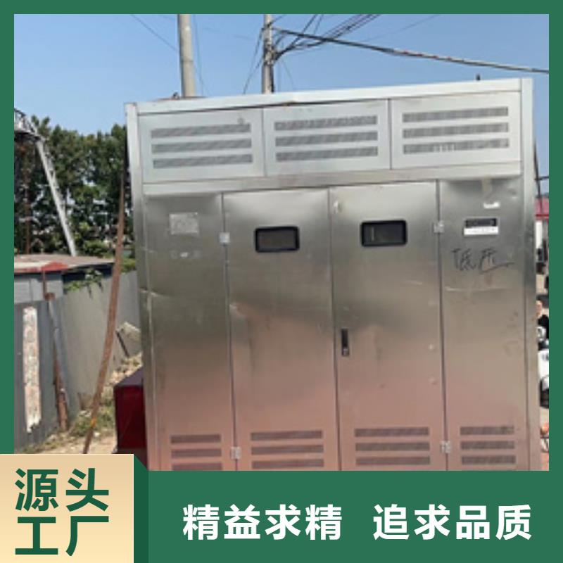 大功率柴油发电机租赁箱式变压器租赁维曼电力用电不愁