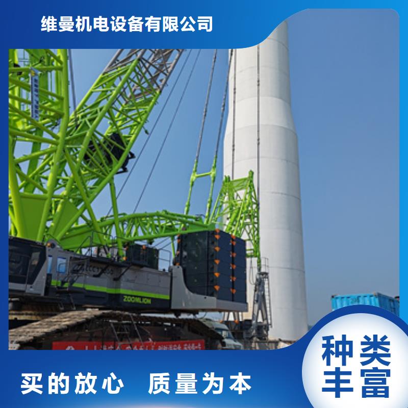 1600KW发电机租赁