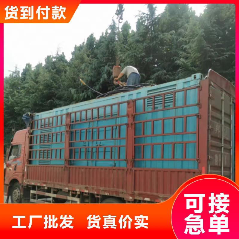 200千瓦发电机出租厂家
