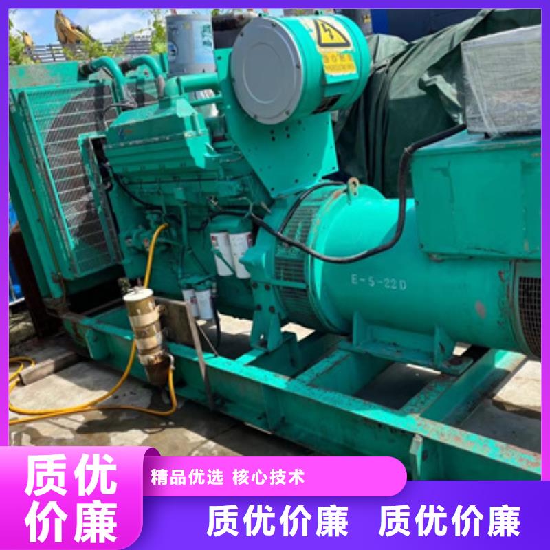 90KW发电机出租电线线缆出租24小时服务