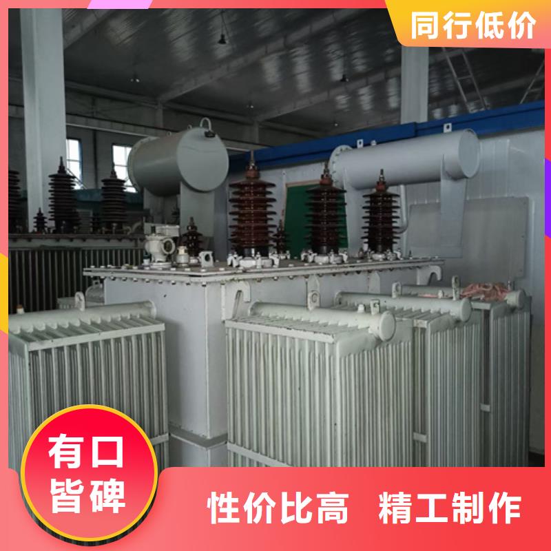 变压器出租厂家