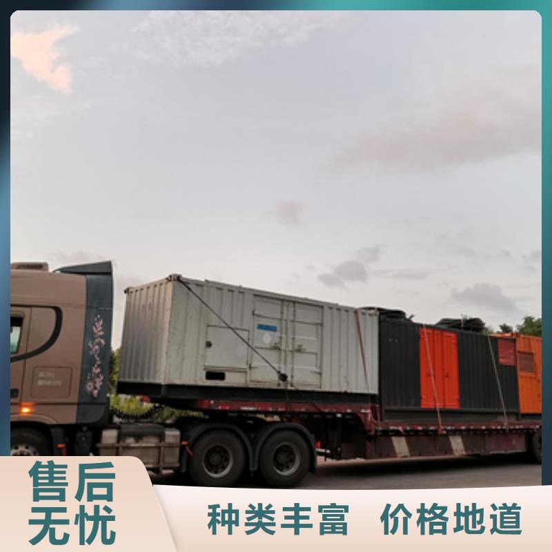 租应急电源车可并网可并机