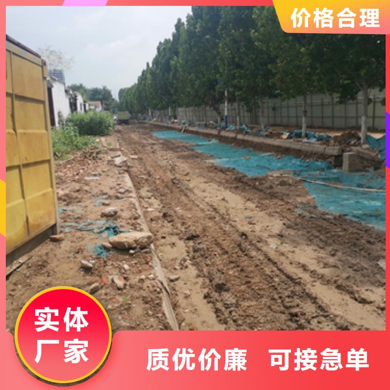 定安县变压器出租口碑厂家