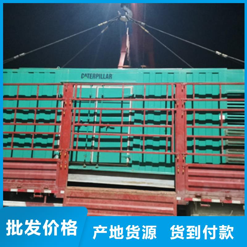 变压器出租静音效果好