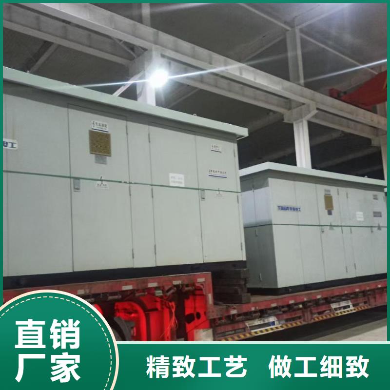 变压器租赁性价比高货源充足