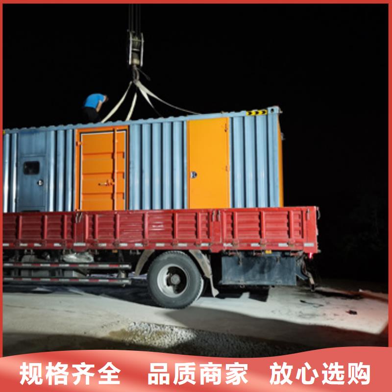 10KV中压车租赁本地厂家