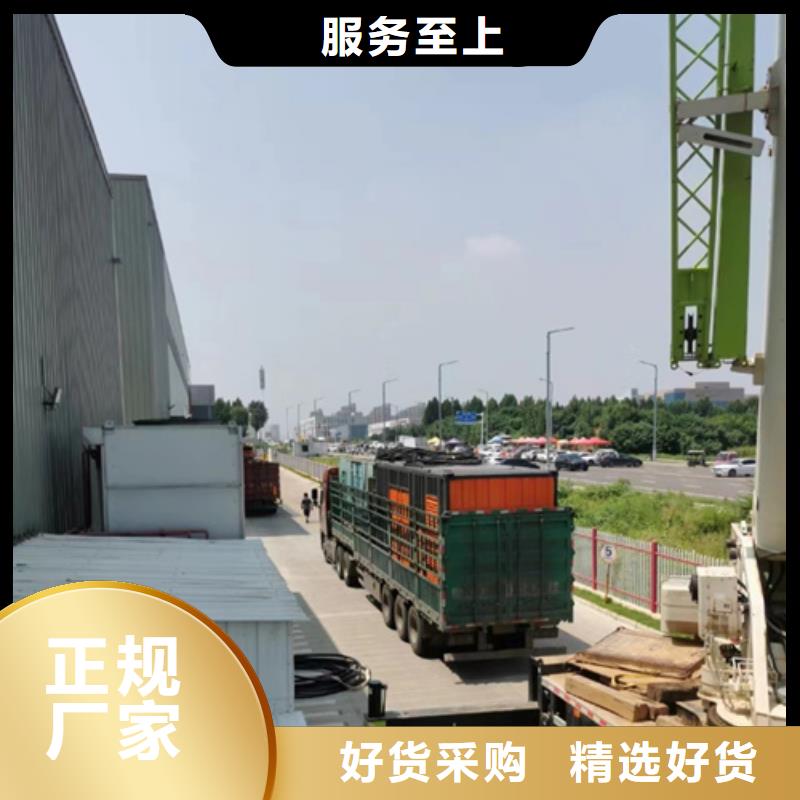 10千伏电源车出租