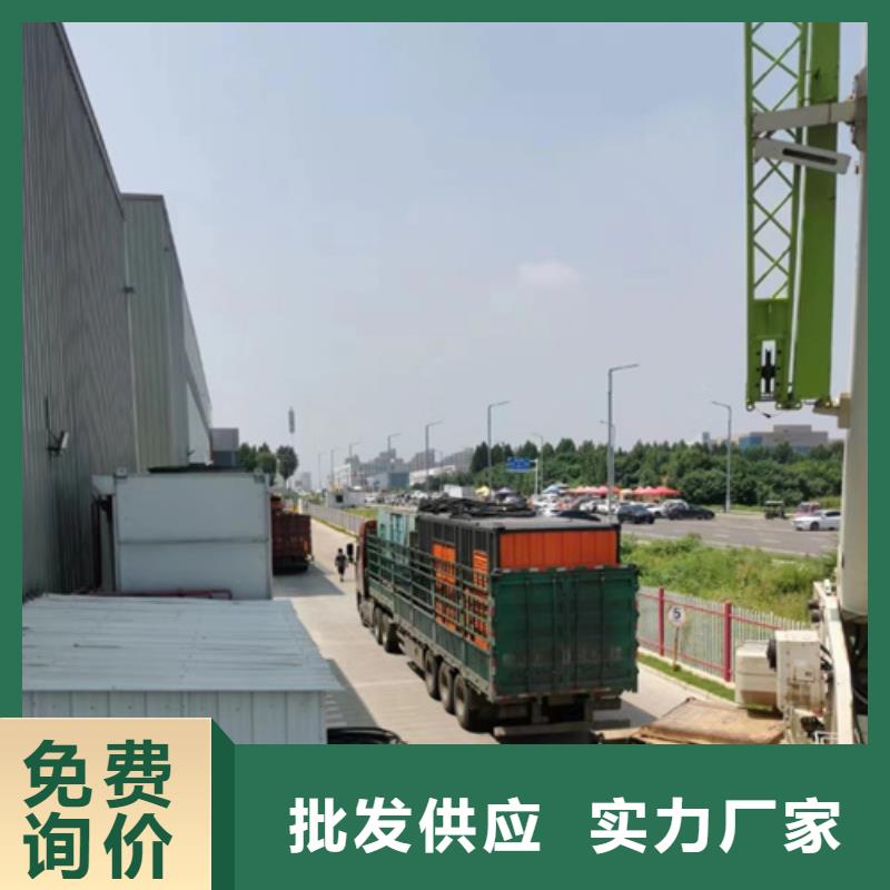 700千瓦电源车租赁含税含运费