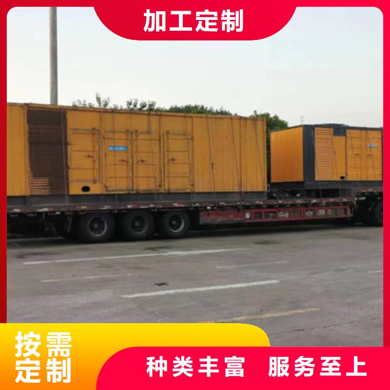 UPS电源车租赁性价比高货源充足