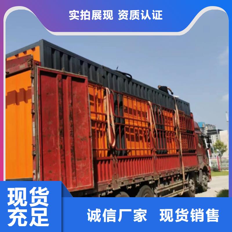 租赁箱变包运费现货