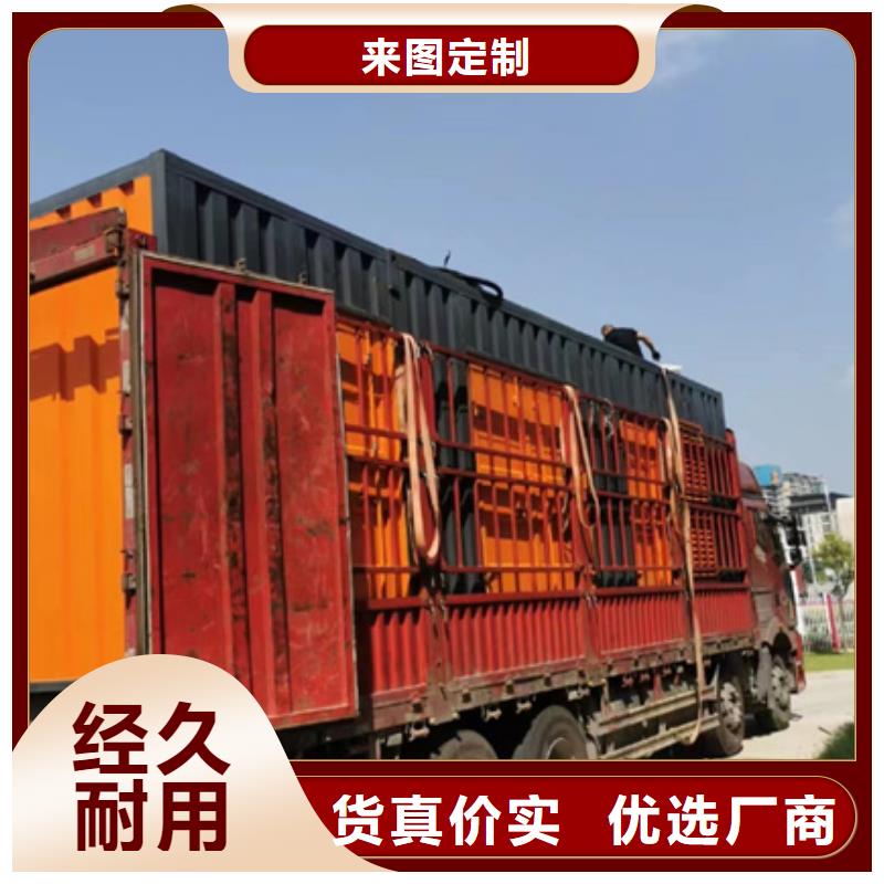 1200千瓦发电机出租