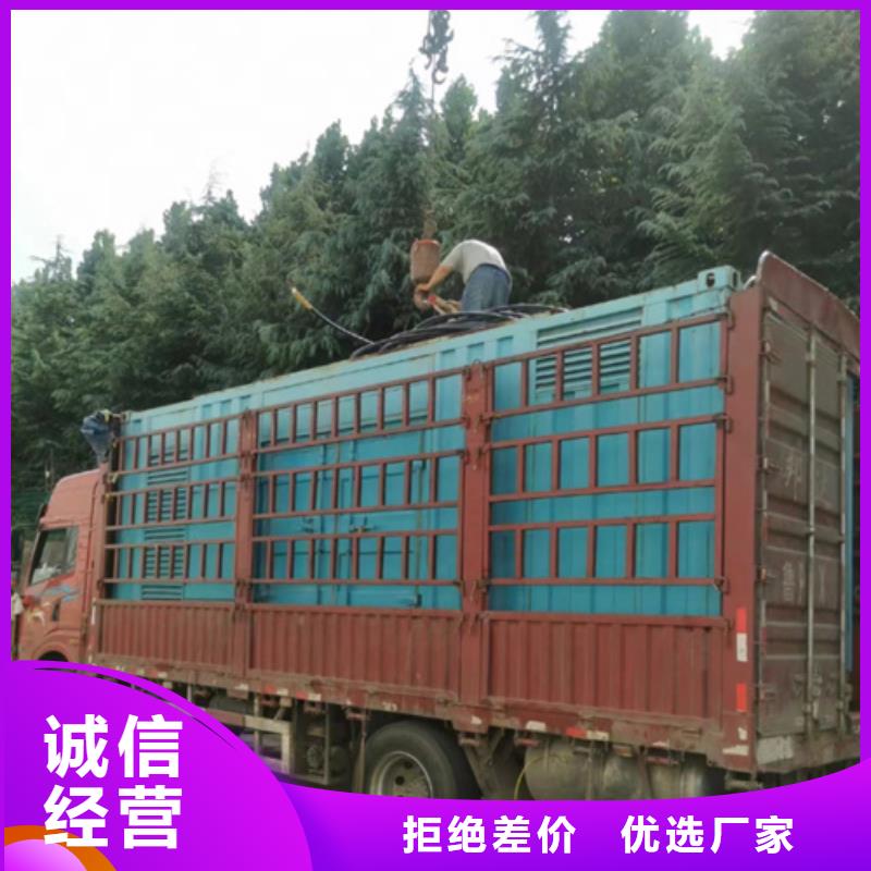 1400千瓦发电机出租含运费可并网