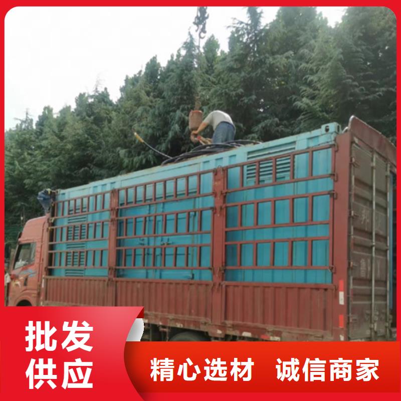 箱变租赁