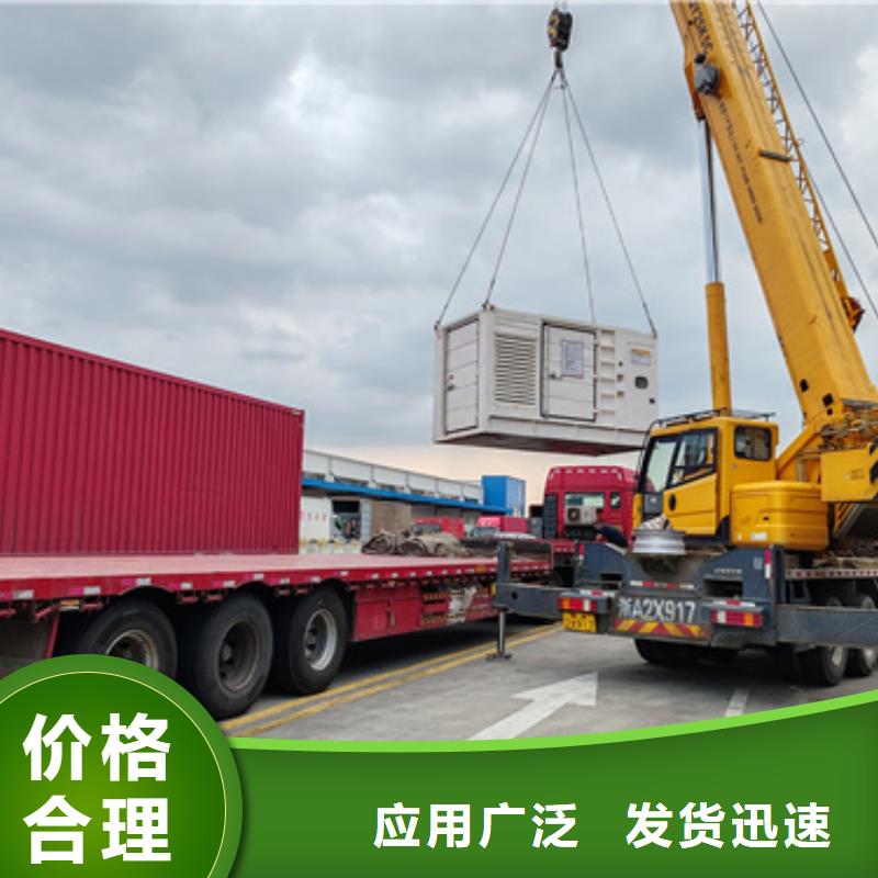 临时变电站出租性价比高货源充足