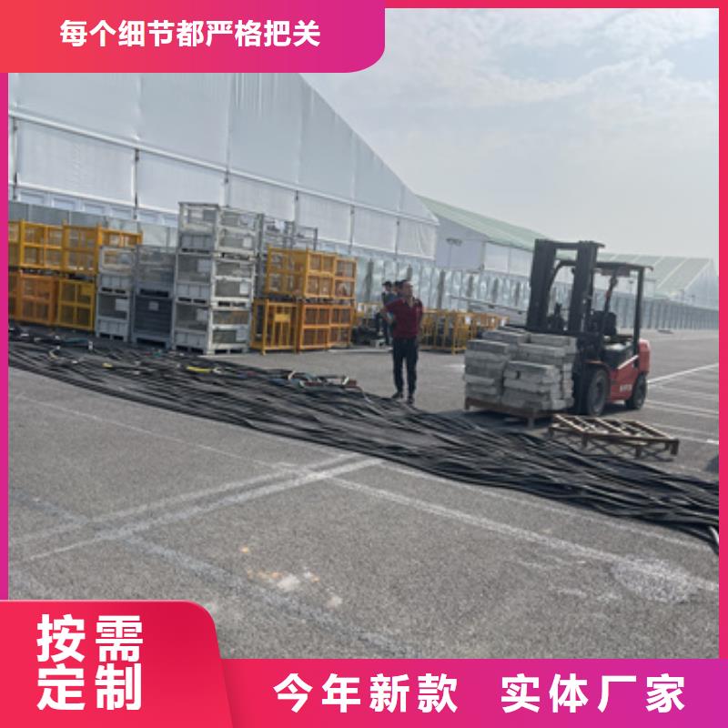 900KW发电机租赁