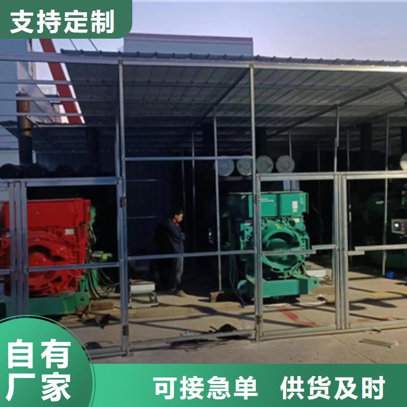 10KV中压车出租含运费可并网