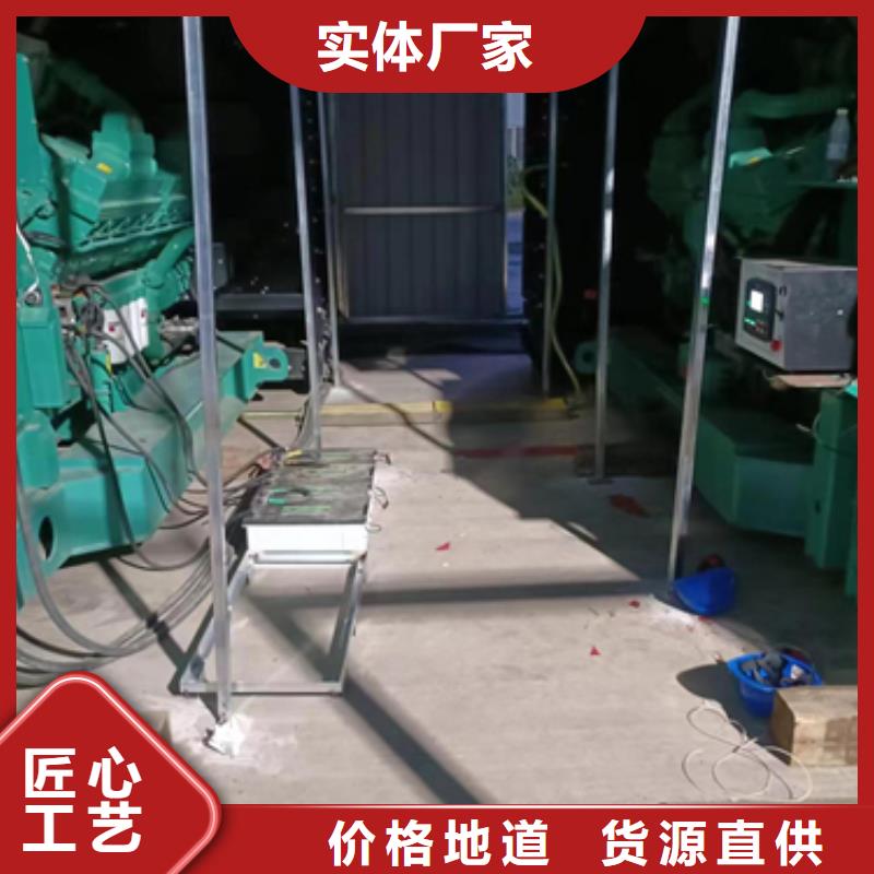 变压器租赁电话本地厂家